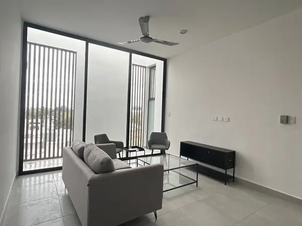 Departamento en renta en Santa Gertrudis Copo, Mérida — foto 2 de 19