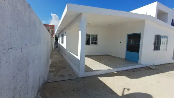 Casa en venta en Chelem, Progreso — foto 2 de 26