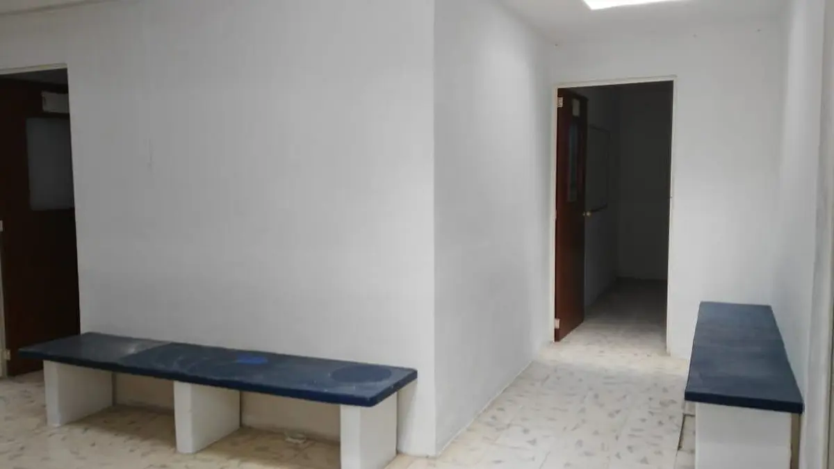 Oficina en renta en Residencial Pensiones IV, Mérida — foto 1 de 17
