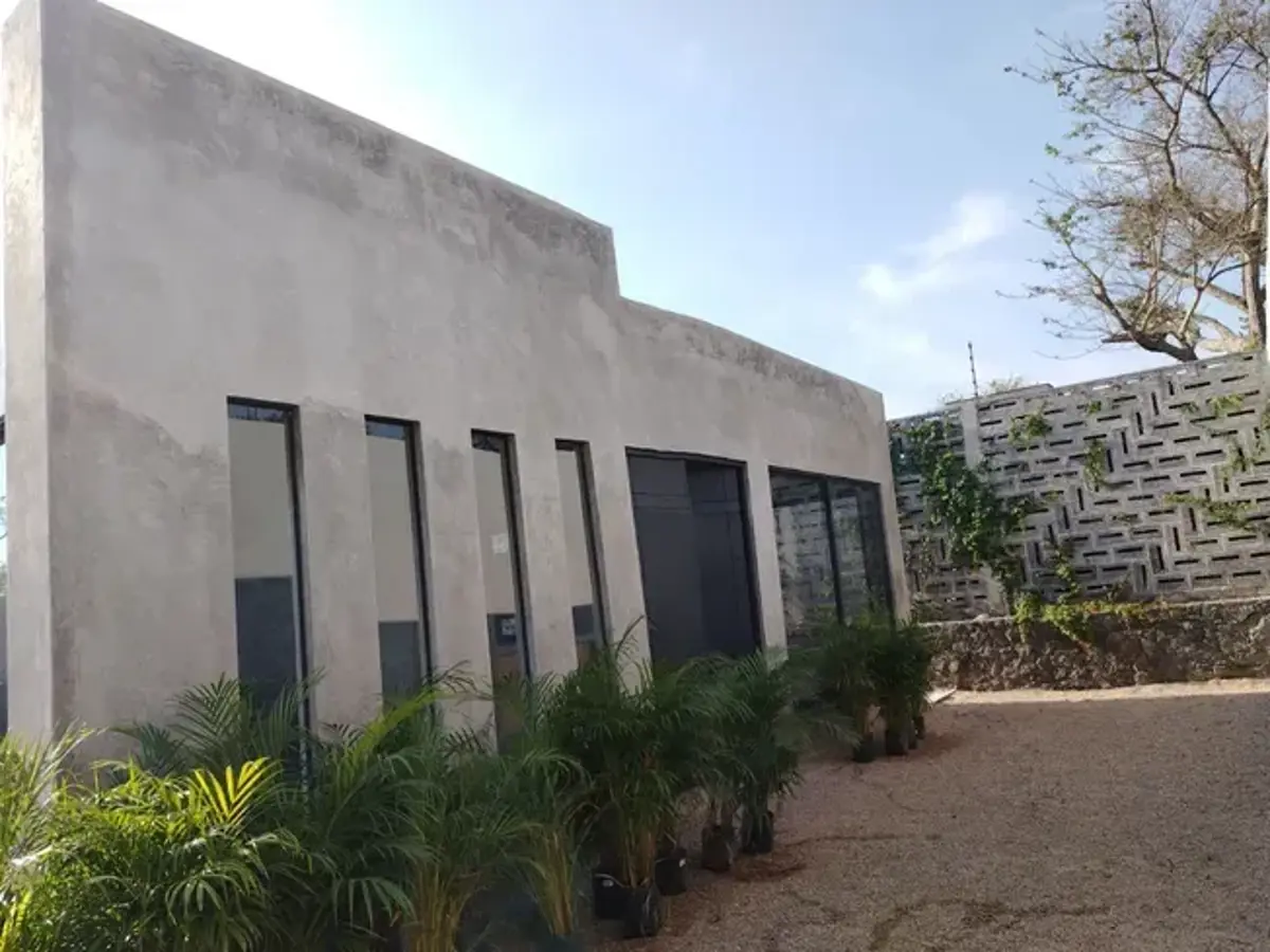 Casa en venta en San Juan Tlacotenco, Tepoztlán — foto 1 de 21