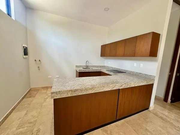Departamento en renta en Cholul, Mérida — foto 2 de 14