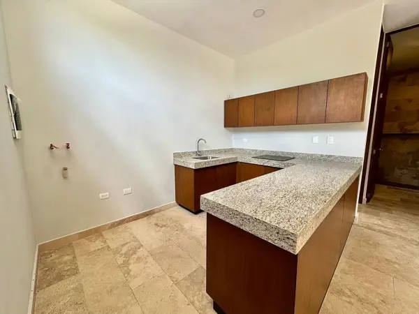Departamento en renta en Cholul, Mérida — foto 3 de 14