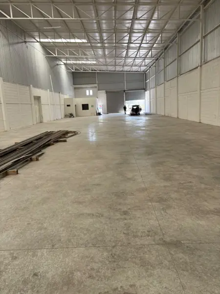 Bodega en renta en Los Álamos, Gómez Palacio — foto 2 de 4