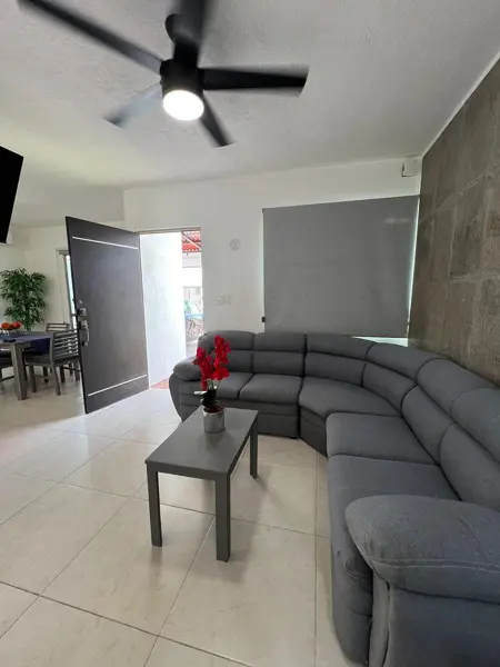 Casa en renta en Las Américas, Mérida — foto 2 de 12