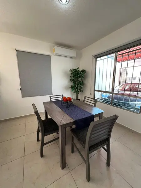 Casa en renta en Las Américas, Mérida — foto 3 de 12