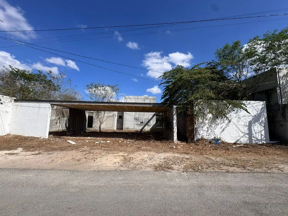 Casa en venta en Temozon Norte, Mérida — foto 1 de 12