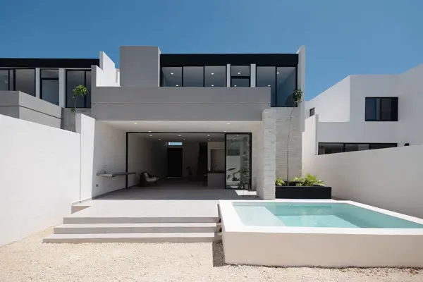 Casa en venta en Cholul, Mérida — foto 3 de 26
