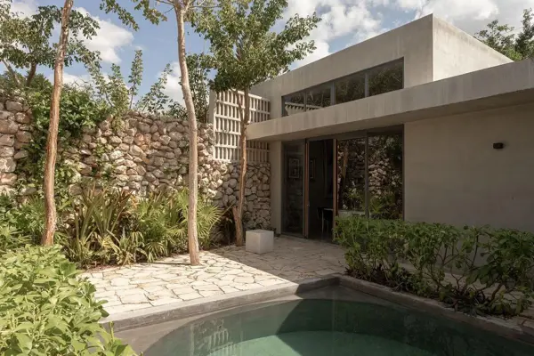 Casa en venta en Jesus Carranza, Mérida — foto 2 de 12