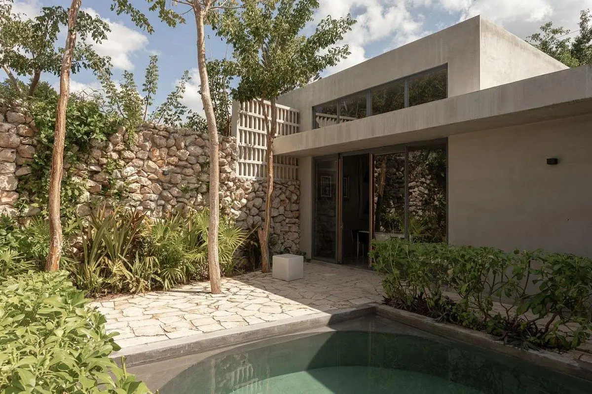 Casa en venta en Jesus Carranza, Mérida — foto 1 de 12