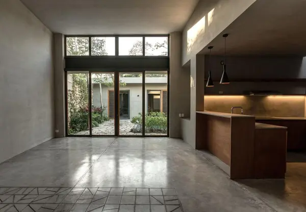 Casa en venta en Jesus Carranza, Mérida — foto 2 de 12