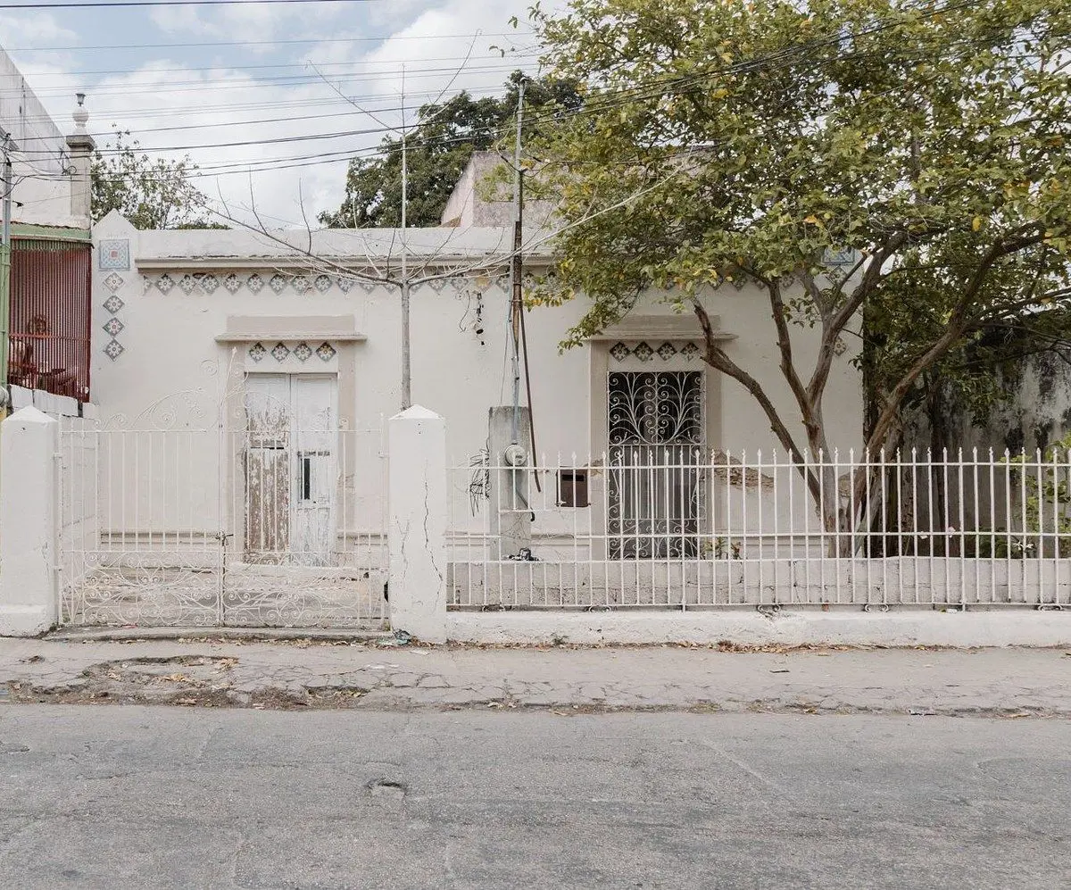 Casa en venta en Merida Centro, Mérida — foto 1 de 16