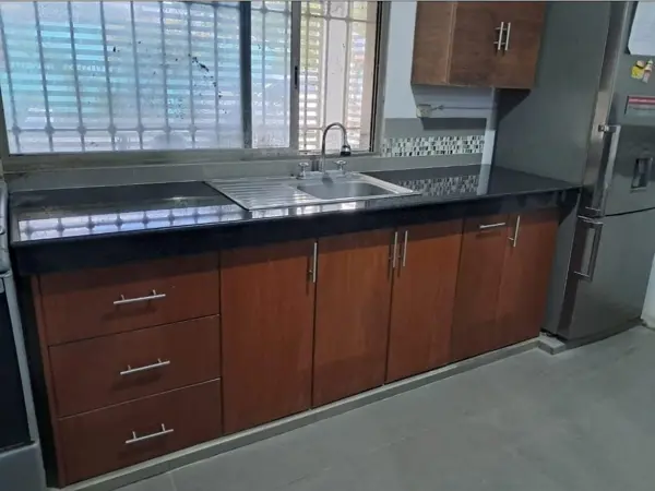 Casa en renta en Morelos Oriente, Mérida — foto 3 de 9