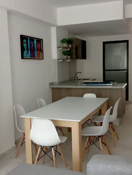 Departamento en venta en Narvarte Poniente, Benito Juárez — foto 2 de 10