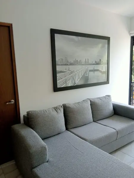 Departamento en venta en Narvarte Poniente, Benito Juárez — foto 3 de 10