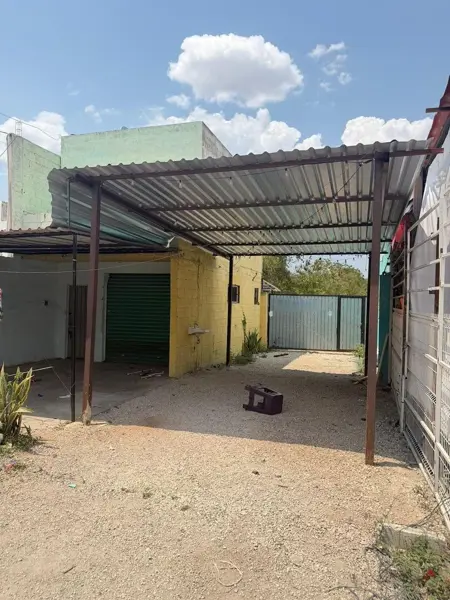 Casa en venta en Croc, Kanasín — foto 2 de 14