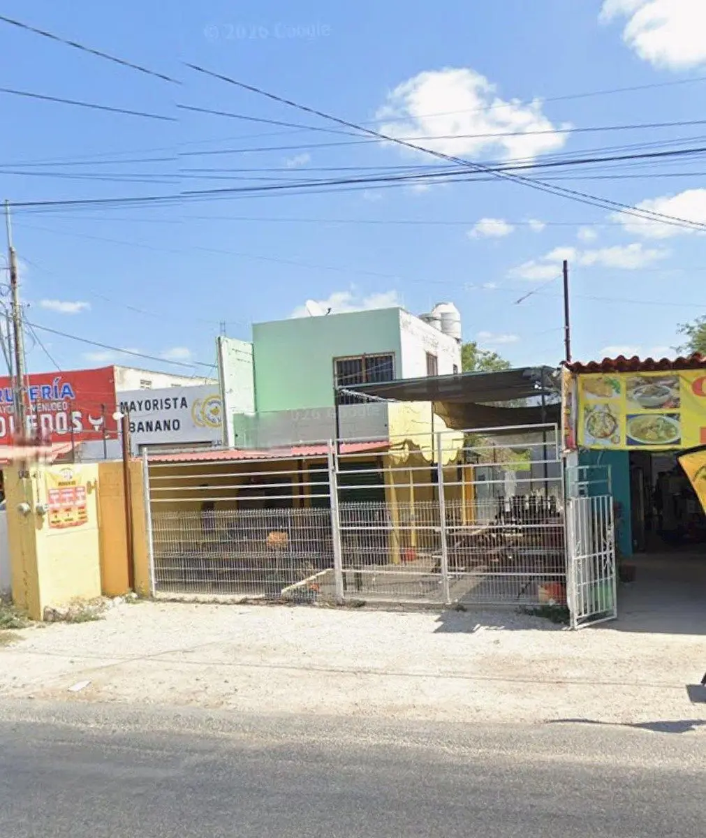 Casa en venta en Croc, Kanasín — foto 1 de 14