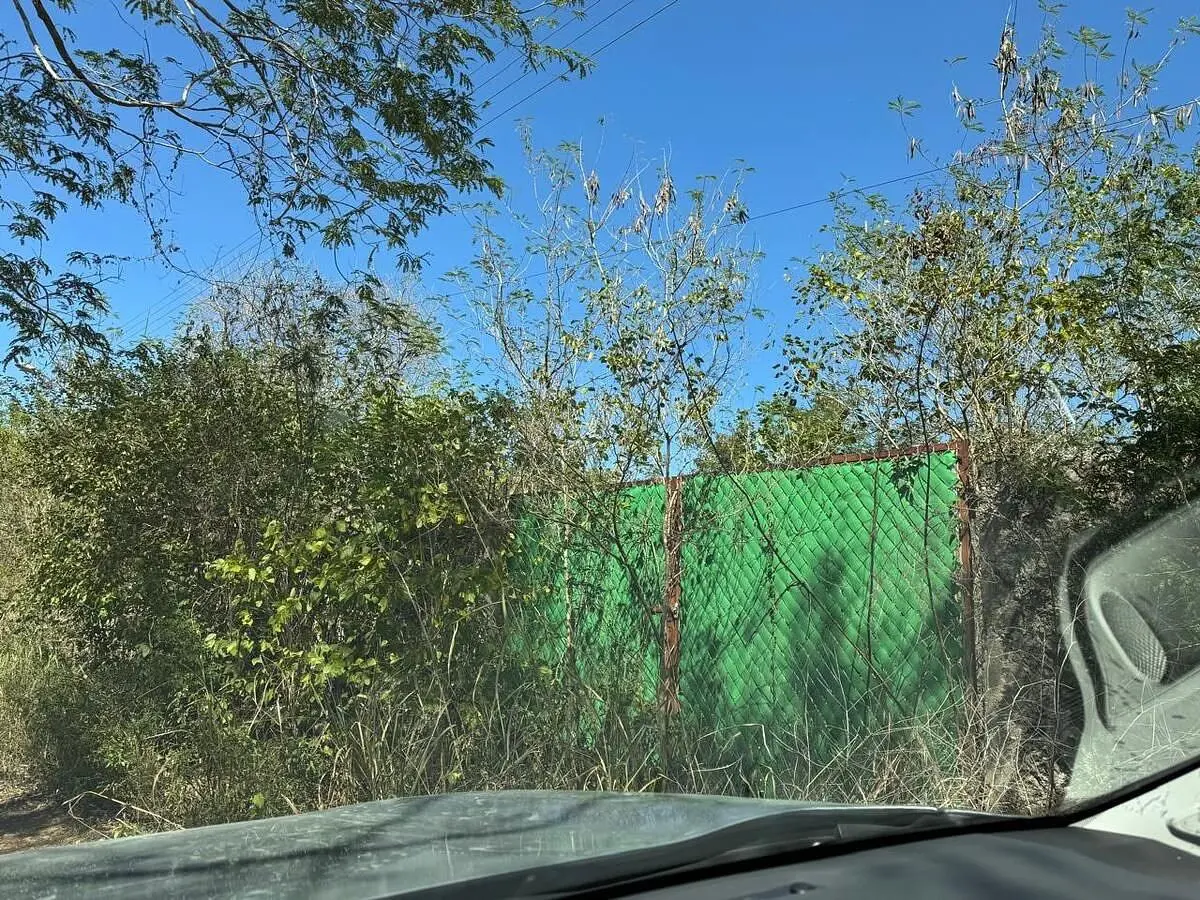 Terreno en venta en Cholul, Mérida — foto 1 de 8