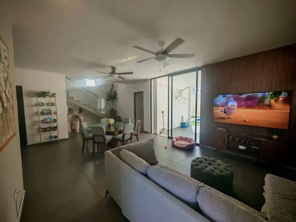 Casa en venta en Residencial Floresta, Mérida — foto 2 de 18