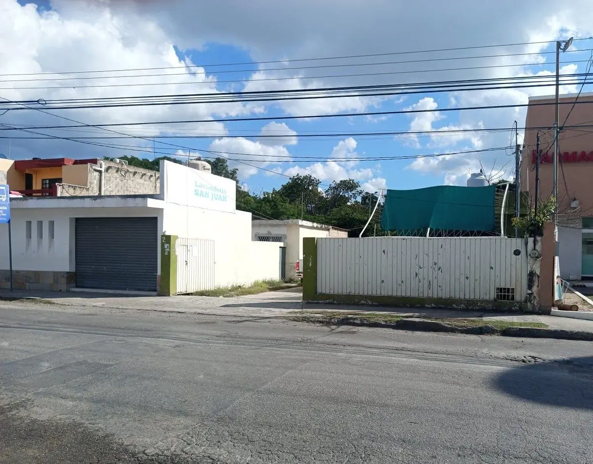 Local en venta en San Nicolas, Mérida — foto 1 de 12