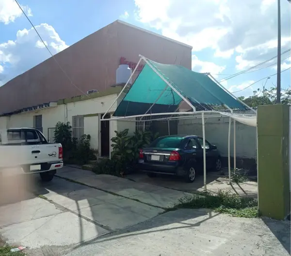 Local en venta en San Nicolas, Mérida — foto 2 de 12