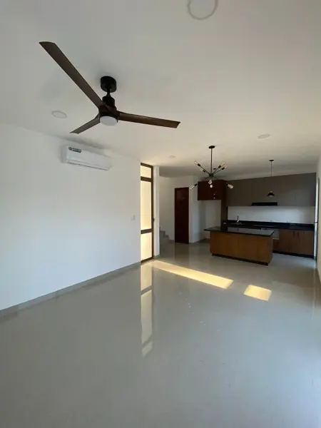 Casa en renta en Dzitya, Mérida — foto 3 de 17