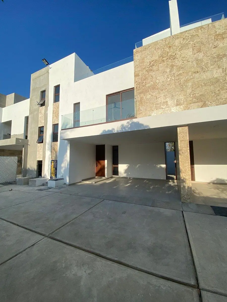 Casa en renta en Dzitya, Mérida — foto 1 de 17