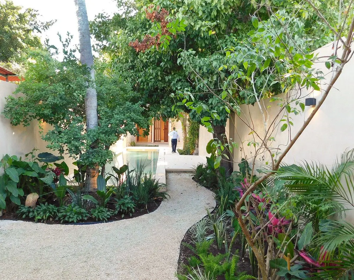 Casa en venta en Merida Centro, Mérida — foto 1 de 15