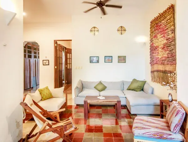 Casa en renta en Merida Centro, Mérida — foto 3 de 12