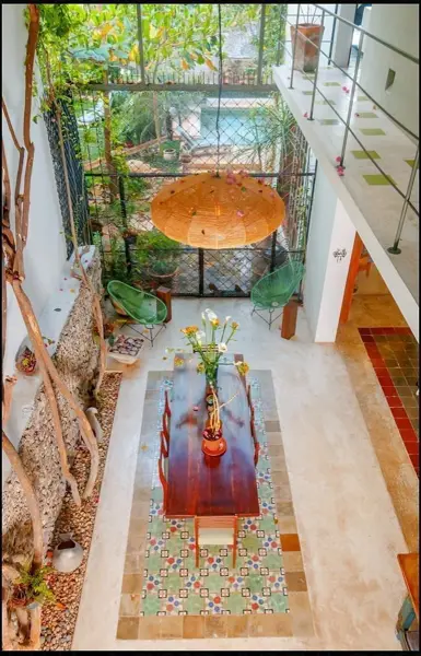 Casa en renta en Merida Centro, Mérida — foto 2 de 12