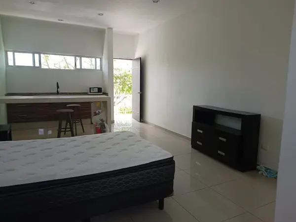Departamento en renta en Jardines del Norte, Mérida — foto 2 de 12