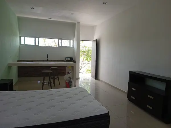 Departamento en renta en Jardines del Norte, Mérida — foto 3 de 12