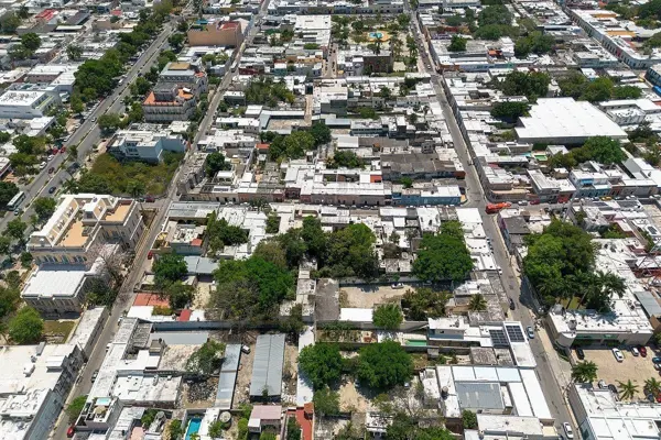 Casa en venta en Merida Centro, Mérida — foto 2 de 26