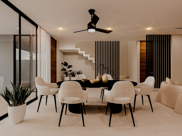 Casa en venta en Praderas del Mayab, Conkal — foto 2 de 11