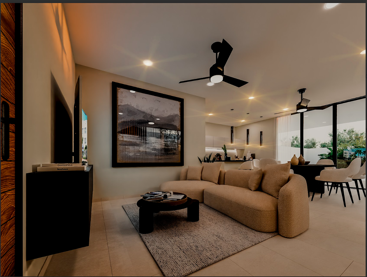 Casa en venta en Praderas del Mayab, Conkal — foto 1 de 11