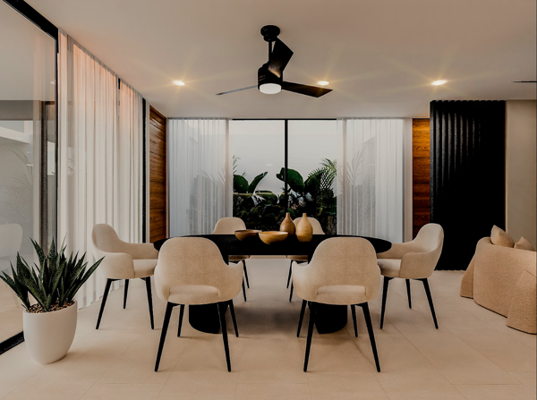 Casa en venta en Praderas del Mayab, Conkal — foto 3 de 11