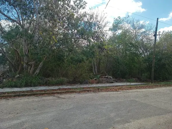 Terreno en venta en Cholul, Mérida — foto 3 de 11