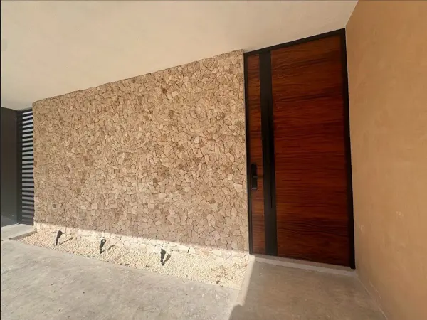Casa en venta en Villas Cholul, Mérida — foto 2 de 13