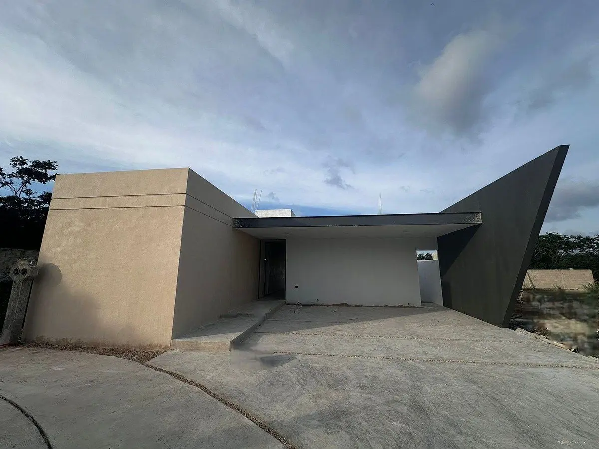 Casa en venta en Conkal, Conkal — foto 1 de 20