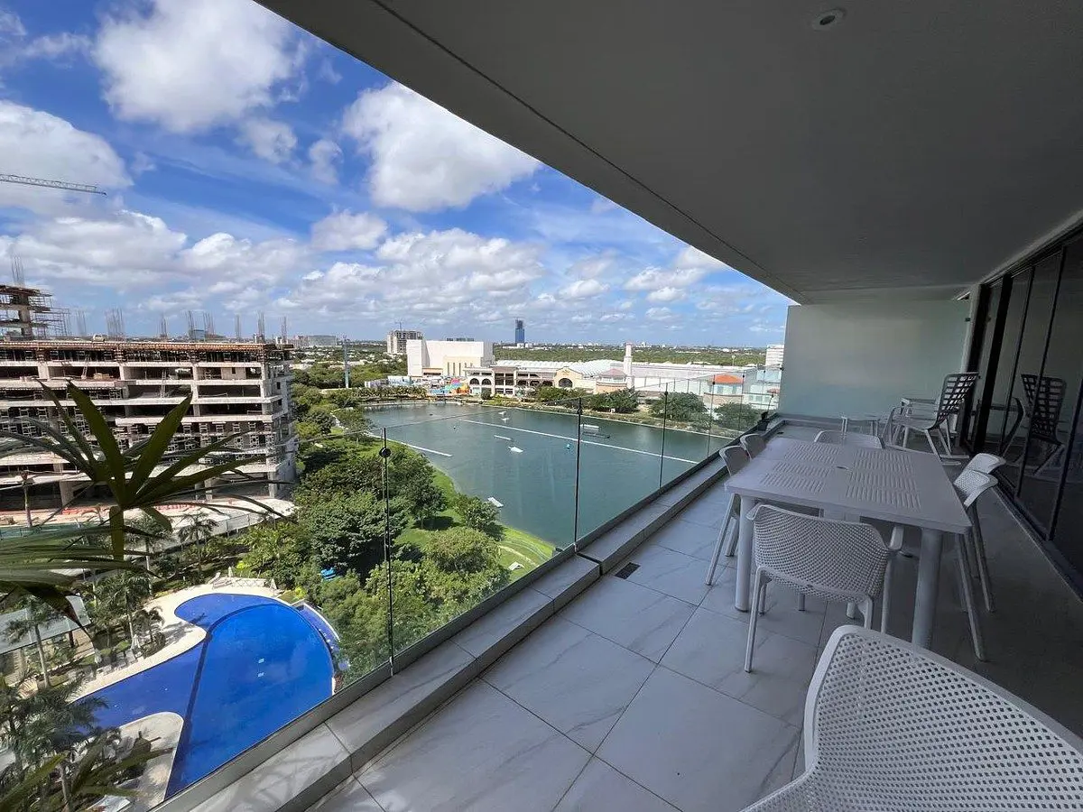 Departamento en venta en Cabo Norte, Mérida — foto 1 de 20