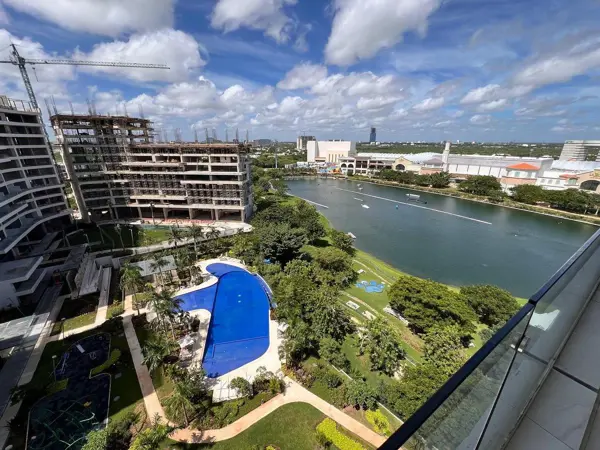 Departamento en venta en Cabo Norte, Mérida — foto 2 de 20