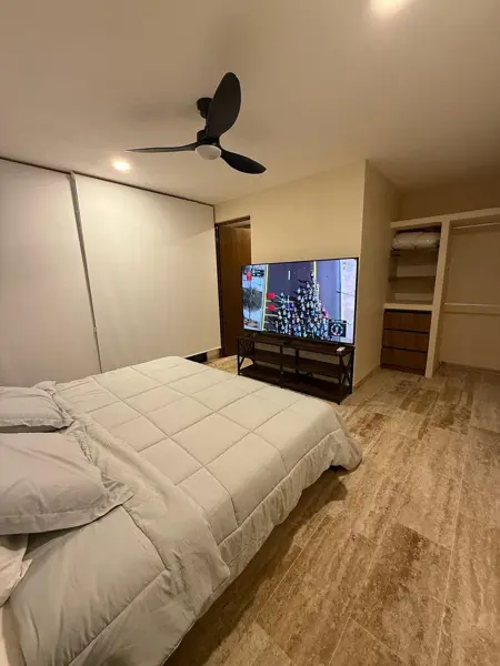 Departamento en venta en Sisal, Hunucmá — foto 3 de 19