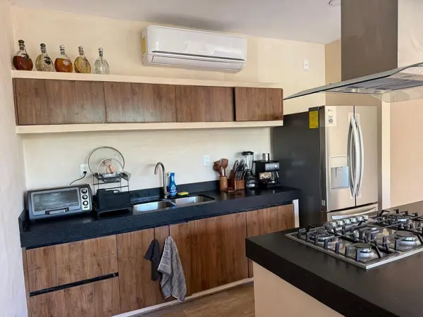 Departamento en venta en Sisal, Hunucmá — foto 2 de 19