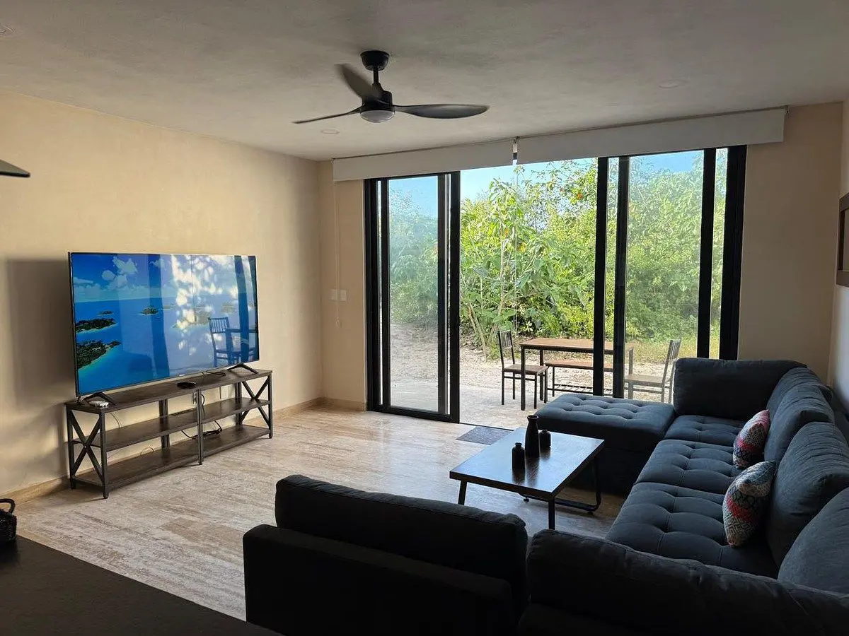 Departamento en venta en Sisal, Hunucmá — foto 1 de 19