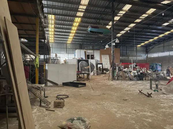 Bodega en renta en Merida Centro, Mérida — foto 3 de 16