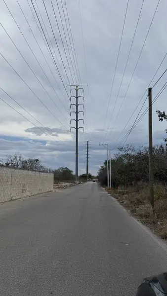 Terreno en venta en Ciudad Caucel, Mérida — foto 3 de 13