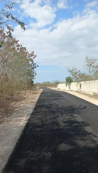 Terreno en venta en Dzitya, Mérida — foto 2 de 5