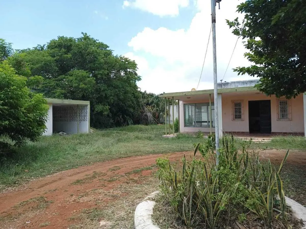 Casa en renta en Garcia Gineres, Mérida — foto 1 de 31