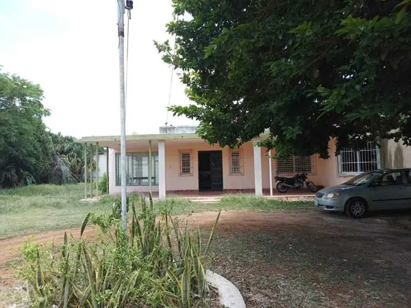 Casa en renta en Garcia Gineres, Mérida — foto 2 de 31