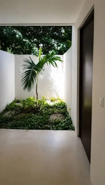 Departamento en renta en Cumbres Novonorte, Conkal — foto 3 de 12