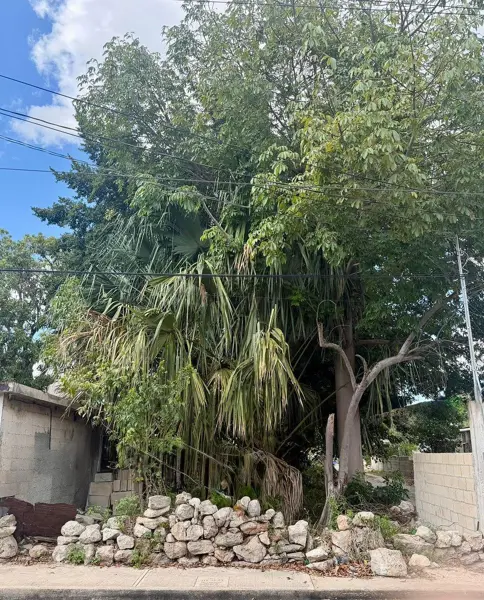 Terreno en venta en Chuburna de Hidalgo, Mérida — foto 2 de 9